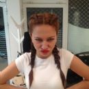 Dafina Rexhepi - 454 x 605