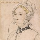 Catherine Willoughby, 12th Baroness Willoughby de Eresby
