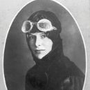 Aviation accidents and incidents in 1922