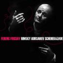 Ferenc Fricsay - Rimsky-Korsakov Scheherazade