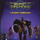 Beast Machines: Transformers
