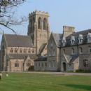 Belmont Abbey, Herefordshire