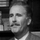 Richard Vernon