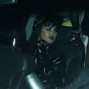 Demi Lovato – leaves a Halloween party in West Hollywood