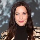 Liv Tyler at Stella Mccartney x Adidas Party in Los Angeles
