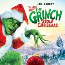 Christmas Film Soundtracks - 375 x 500
