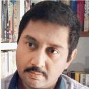 Kushan Nandy