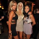 Maryse - With Gail Kim And Rosa Mendes - 454 x 640