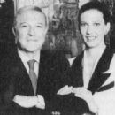 Gene Kelly and Patricia Ward
