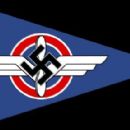 Military air services