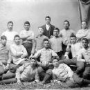 1917 disestablishments in Pennsylvania