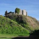 Ruins in Suffolk