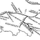 Irish gauge railways