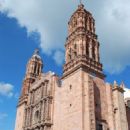 18th-century churches in Mexico