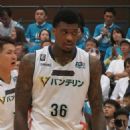 Tainan TSG GhostHawks players