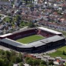 Eliteserien venues