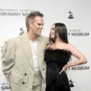 Sofia Carson – Performs at Spotlight Justin Tranter at The GRAMMY Museum