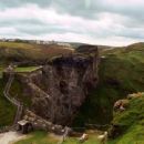 Ruins in Cornwall