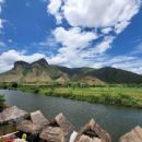 Zawgyi River