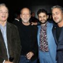 Rock the Kasbah (2015)