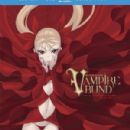 Vampire anime and manga