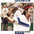 Borg vs. McEnroe