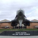 Museums in Meade County, South Dakota