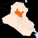 Military operations of the War in Iraq (2013–2017) involving the Islamic State of Iraq and the Levant