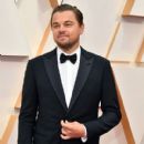 Leonardo DiCaprio At The 92nd Annual Academy Awards - Arrivals