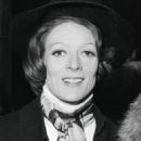 Maggie Smith