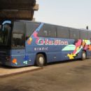 Transport organisations based in Montenegro