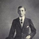 William Glynne Charles Gladstone