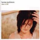 Karen Matheson albums