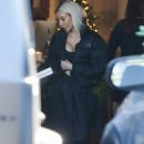 Kim Kardashian – Shopping done at Beautiful Mess store in Agoura Hills