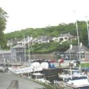 Gwynedd electoral wards