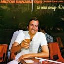 Bossa nova drummers