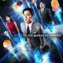 Kantaro: The Sweet Tooth Salaryman