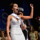 Addison Treesh- Miss Wyoming USA 2019- Pageant and Coronation - 454 x 545