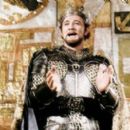 Camelot 1982 National Tour Starring Richard Harris - 454 x 264