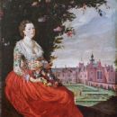 Jane Cornwallis