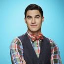 Blaine Anderson