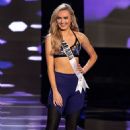 Kalin Burt- Miss Teen USA 2019 Pageant - 454 x 681