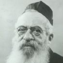 20th-century Lithuanian rabbis