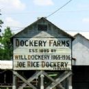 Agricultural buildings and structures in Mississippi