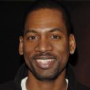 Tony Rock