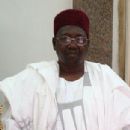 Abubakar Ibn Umar Garbai El-Kanemi of Borno