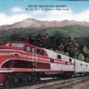 Passenger trains of the Chicago, Rock Island and Pacific Railroad