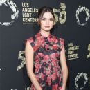 Maia Mitchell – Los Angeles LGBT Center 50th Anniversary Event in LA