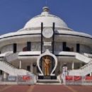 Buddhist buildings in India