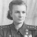 Galina Dzhunkovskaya